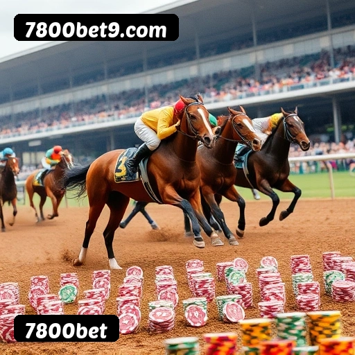 Variedade de slots 7800bet