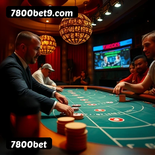 Baixar 7800bet Android