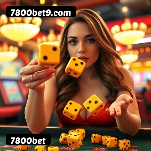 Evolução VIP 7800bet