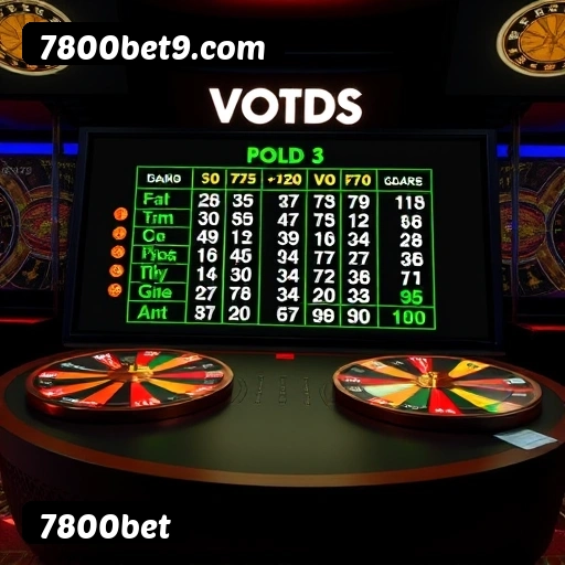 Funcionalidades App 7800bet