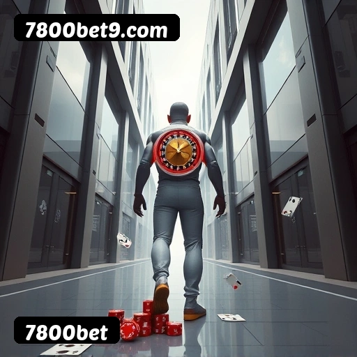 Promoções App 7800bet