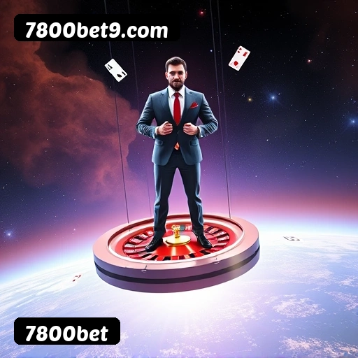 Aplicativo móvel 7800bet para iOS e Android