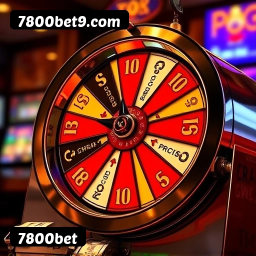 Segurança App 7800bet