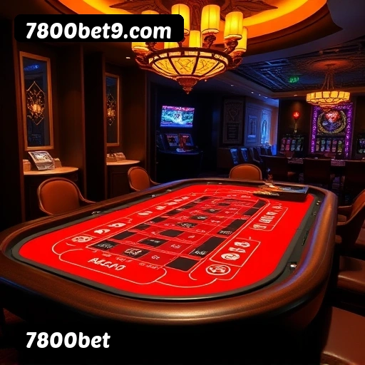 Vantagens App 7800bet