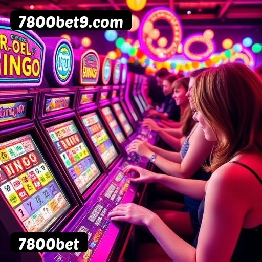 Slots mobile 7800bet