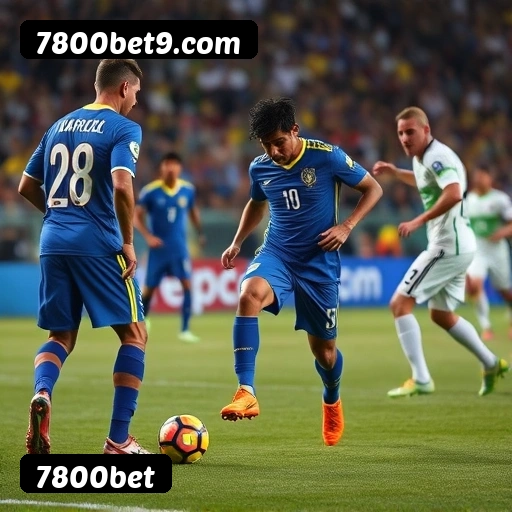 Cashback VIP 7800bet