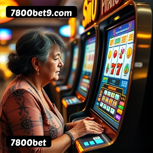 Free spins 7800bet