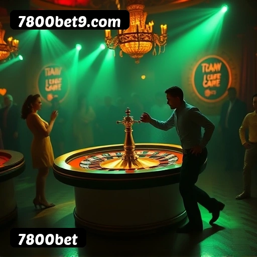 Níveis VIP 7800bet