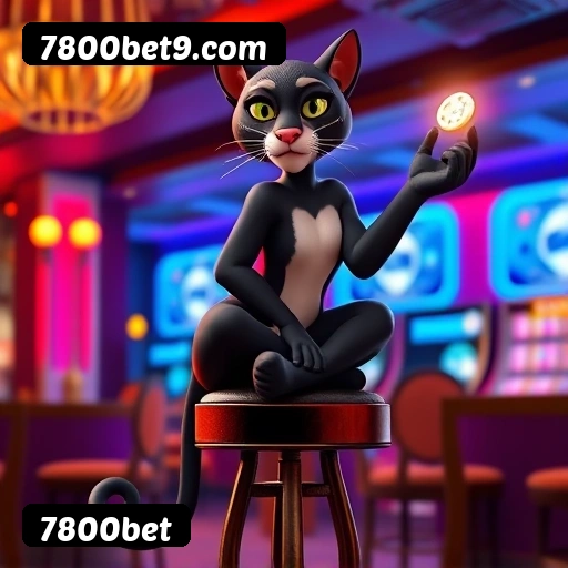 Jogos de slot online na 7800bet